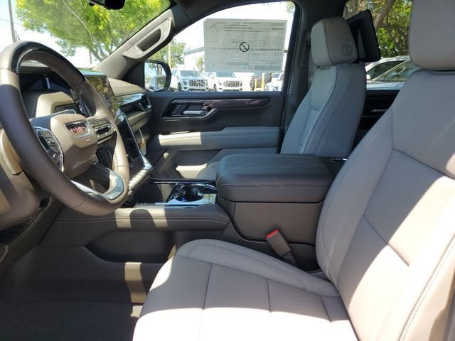 New 2026 GMC Yukon Elevation image 19