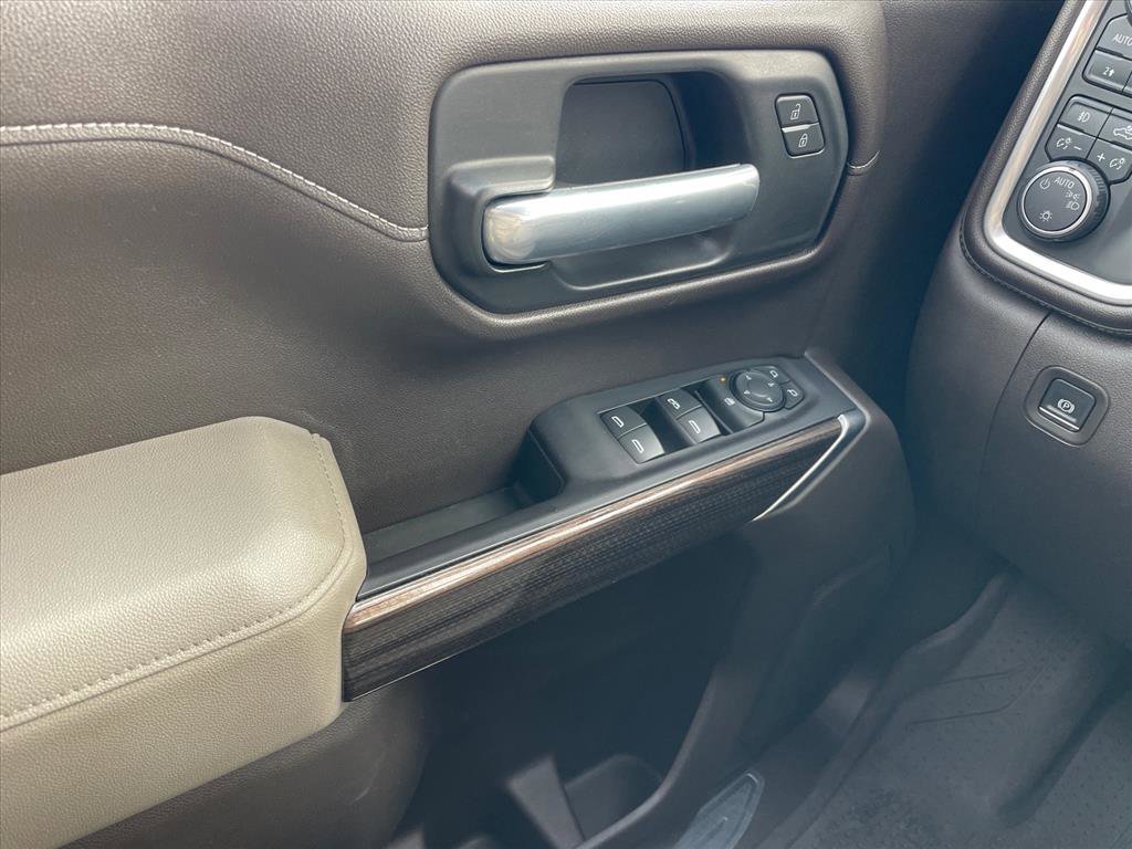 Used 2019 Chevrolet Silverado 1500 RST w/ All-Star Edition image 19