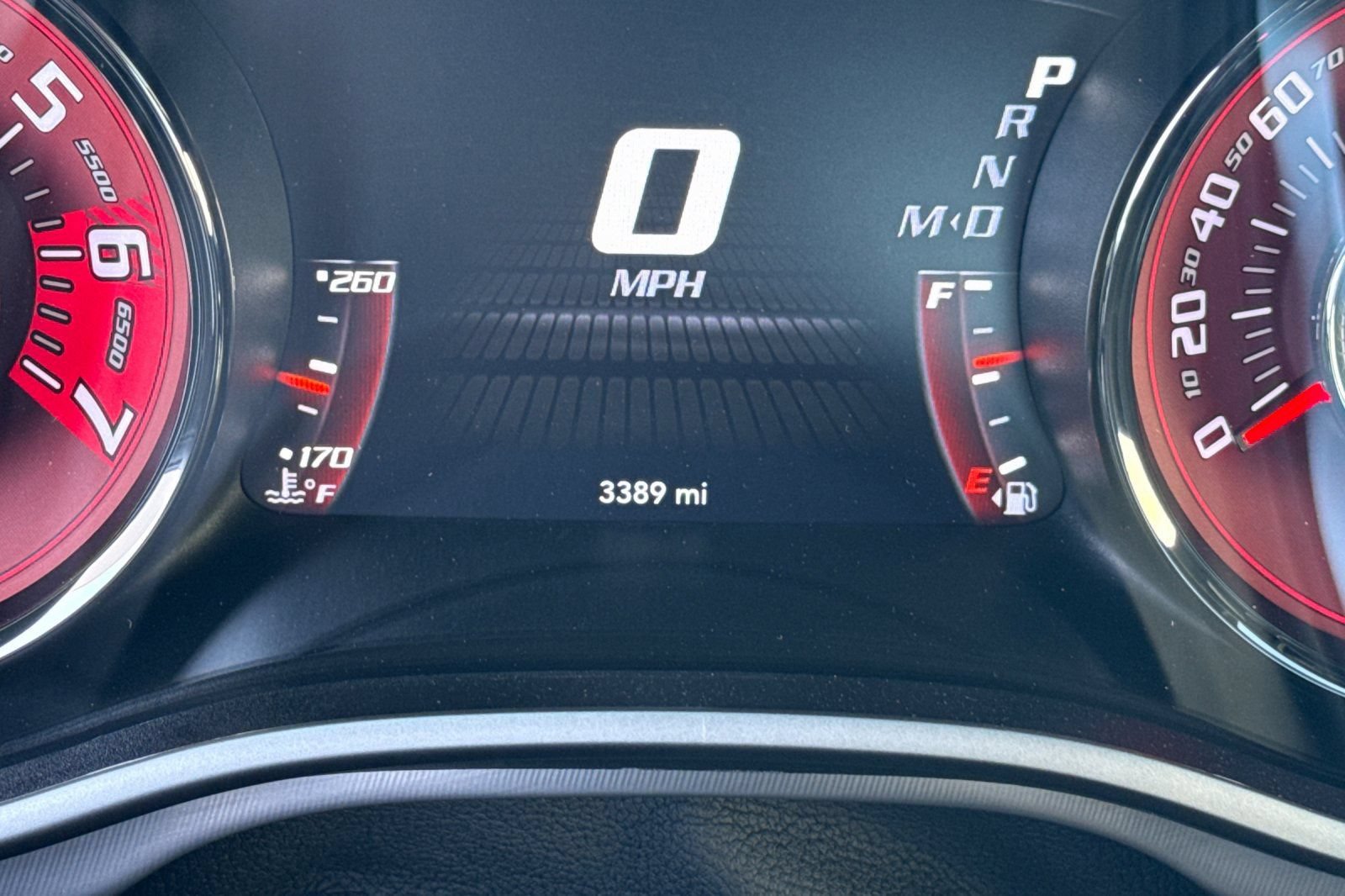 Used 2023 Dodge Challenger SRT Hellcat w/ Driver Convenience Group RWD image 25