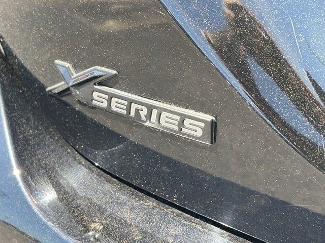 Used 2023 Toyota Camry SE FWD image 33