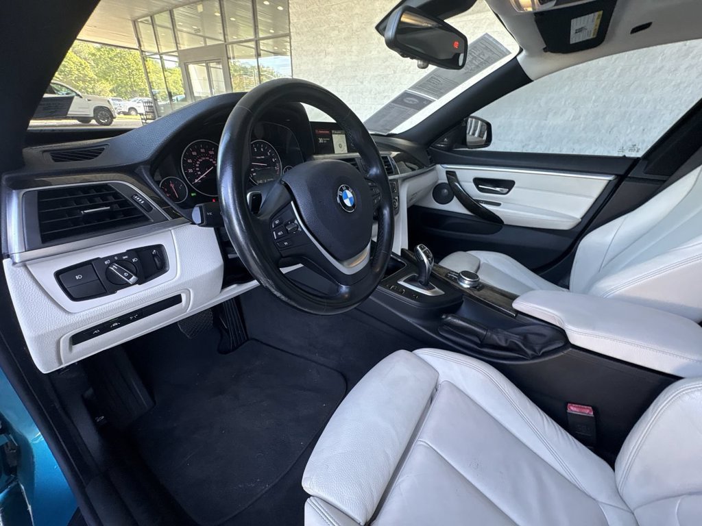 Used 2018 BMW 430i Gran Coupe RWD image 10