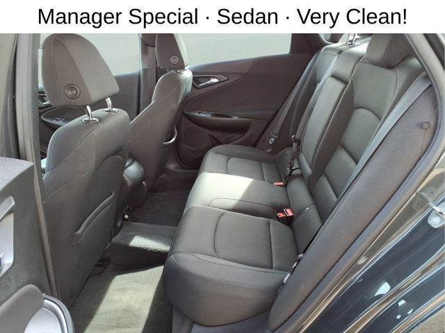 Used 2018 Chevrolet Malibu LS image 23