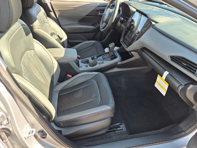 New 2026 Subaru Crosstrek 2.5i Limited AWD/4WD image 34