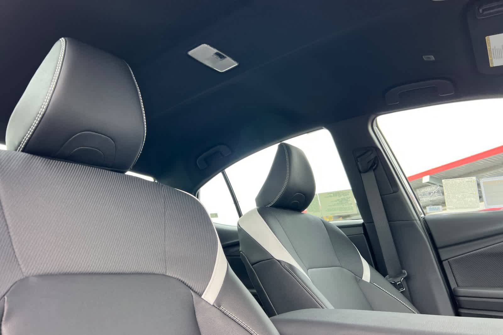 New 2026 Toyota Camry SE AWD/4WD image 17