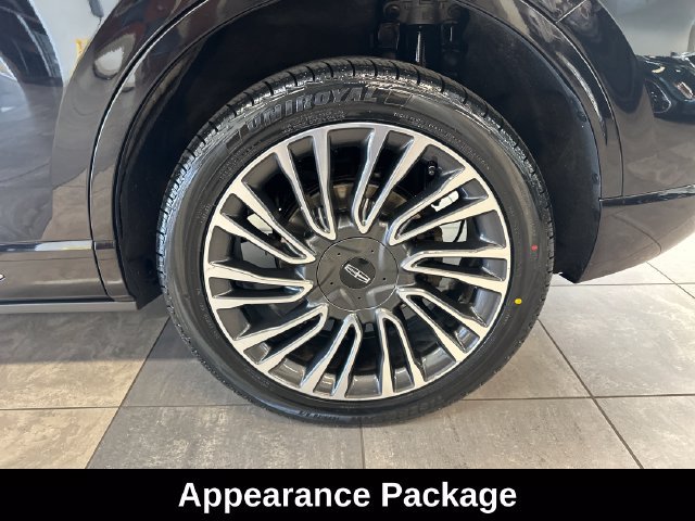 Used 2020 Lincoln Corsair Reserve w/ Appearance Package AWD/4WD image 8