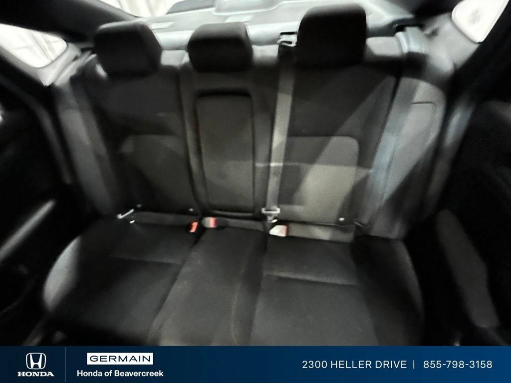 Used 2023 Honda Civic Si image 29
