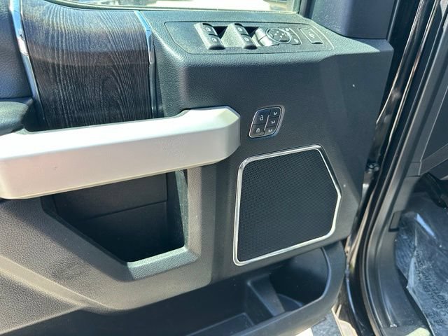 Certified 2021 Ford F250 Lariat AWD/4WD image 18
