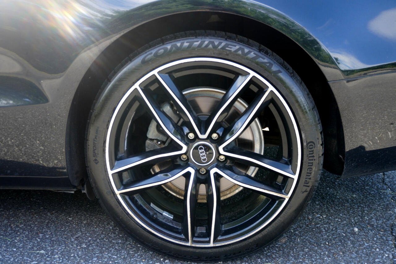 Used 2014 Audi A5 2.0T Premium Plus image 30