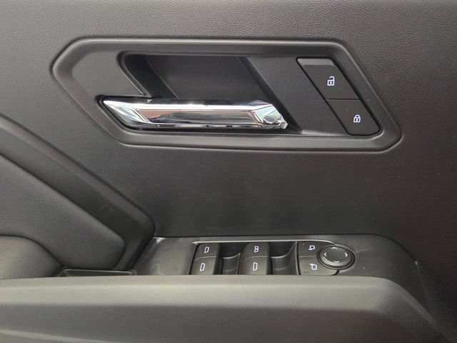 New 2026 GMC Canyon Elevation w/ Convenience Package RWD image 28