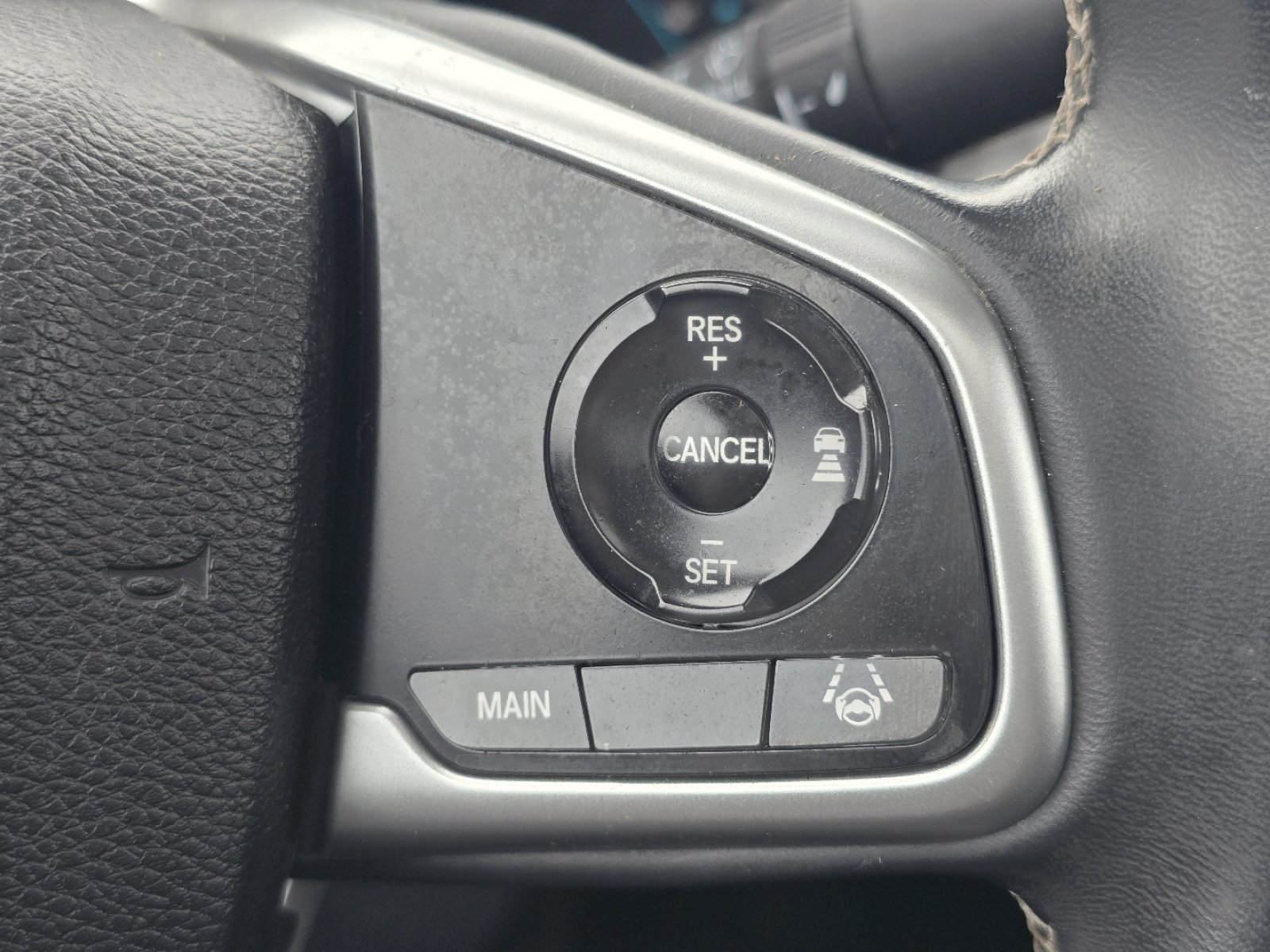 Used 2020 Honda Civic EX-L image 28