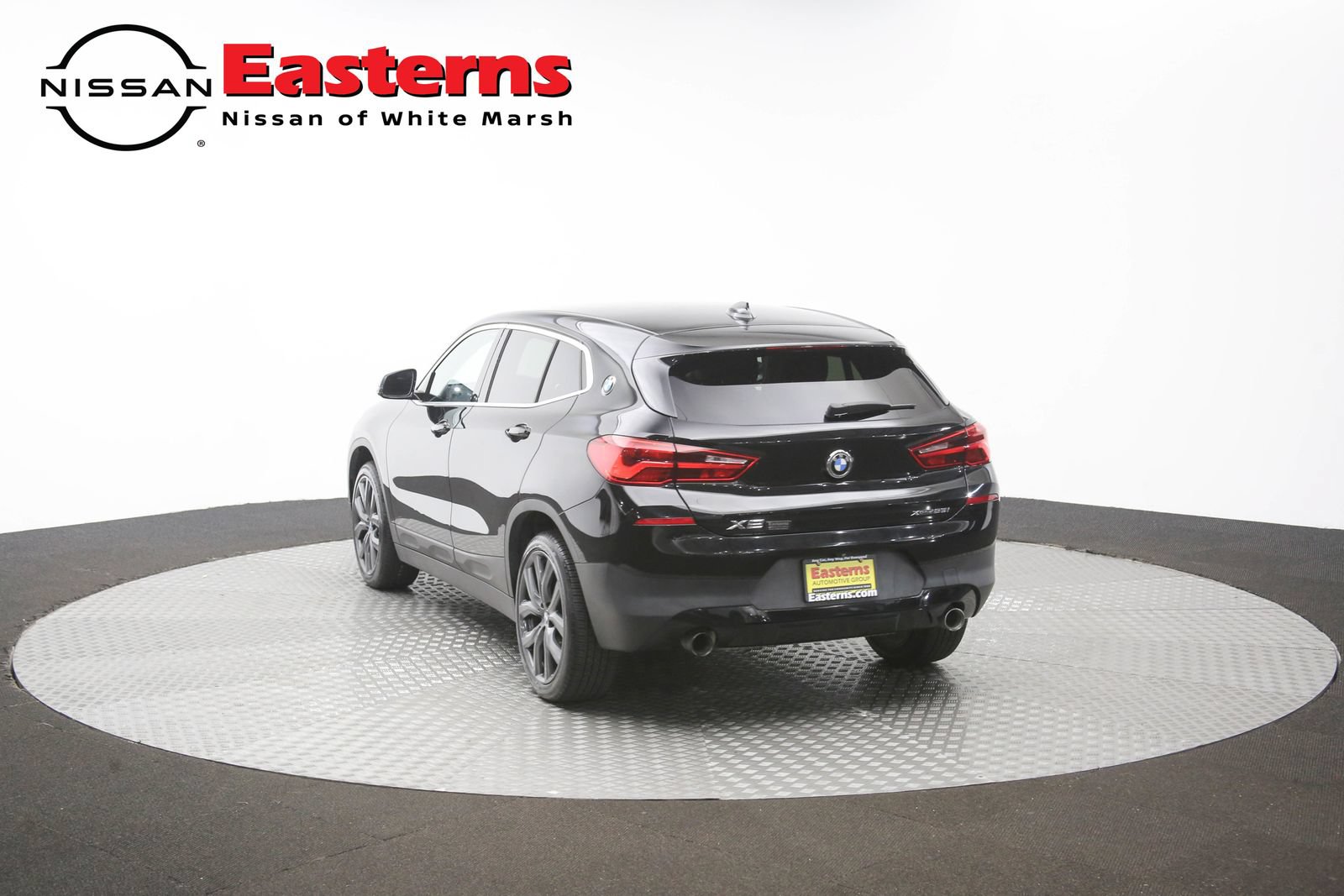 Used 2018 BMW X2 xDrive28i AWD/4WD image 61