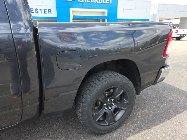 Used 2019 RAM 1500 Big Horn AWD/4WD image 33
