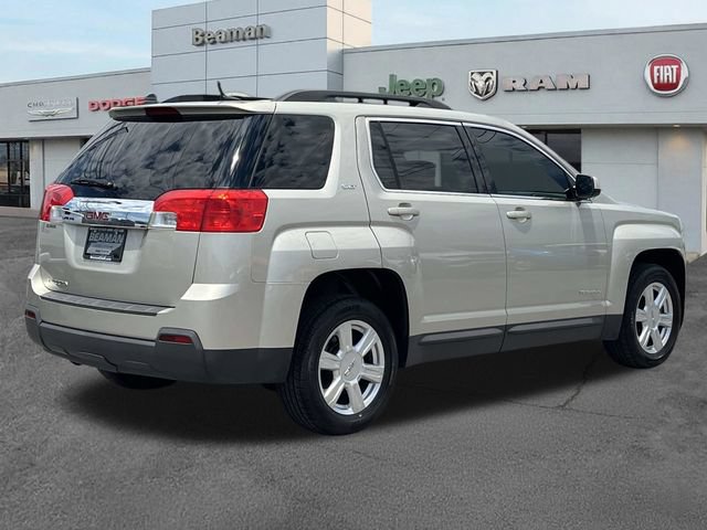 Used 2014 GMC Terrain SLT FWD image 7