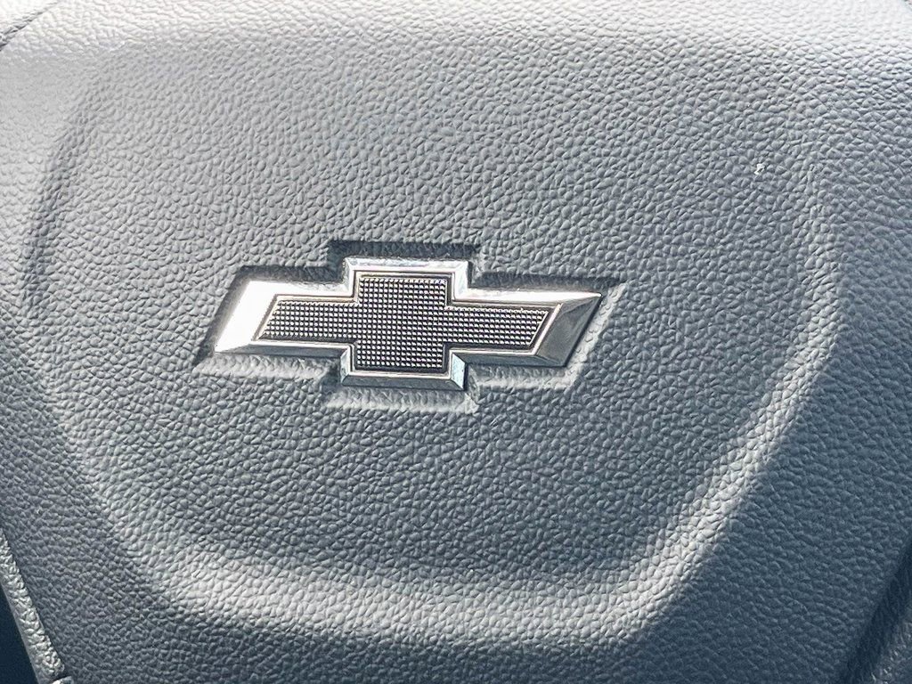 Certified 2024 Chevrolet Trax RS w/ Driver Confidence Package image 25