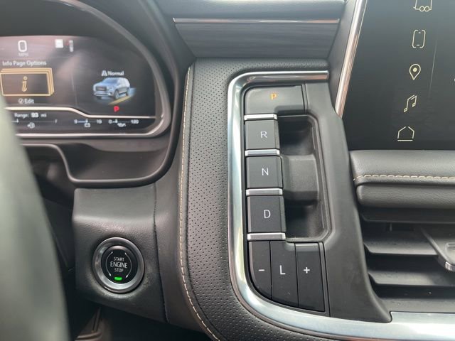 Used 2023 GMC Yukon SLT RWD image 21