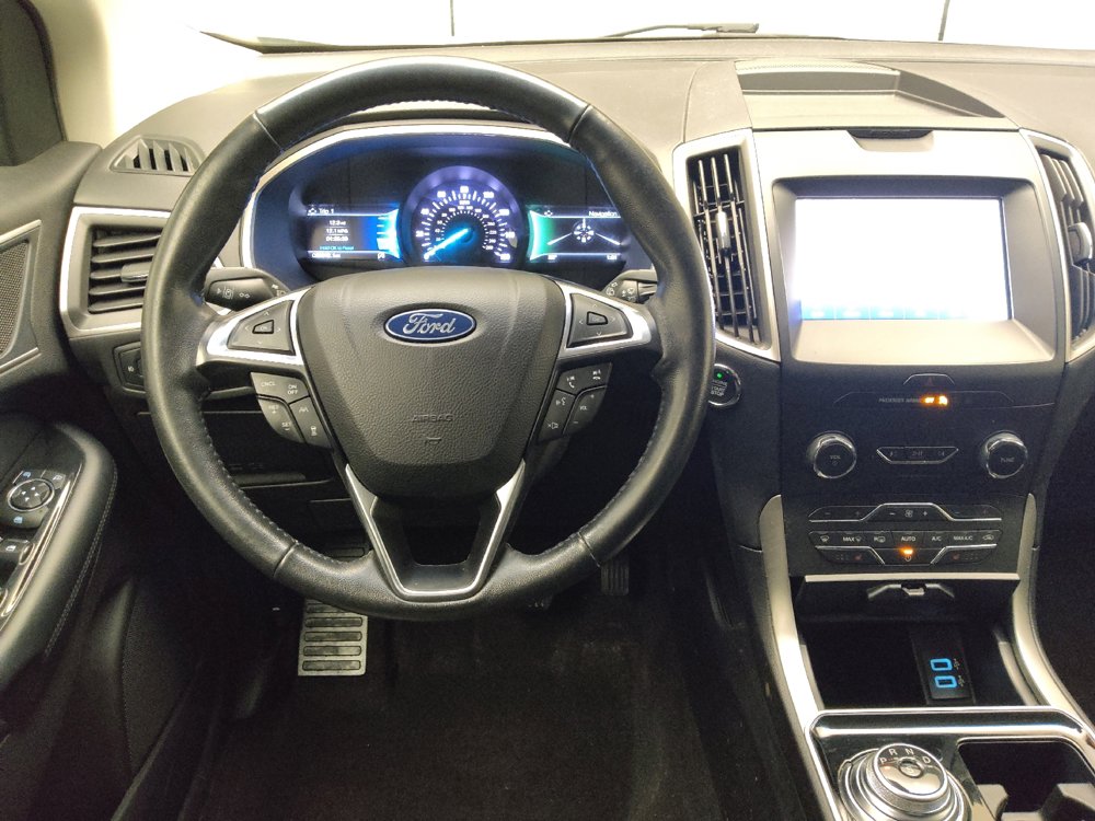 Used 2020 Ford Edge SEL AWD/4WD image 22