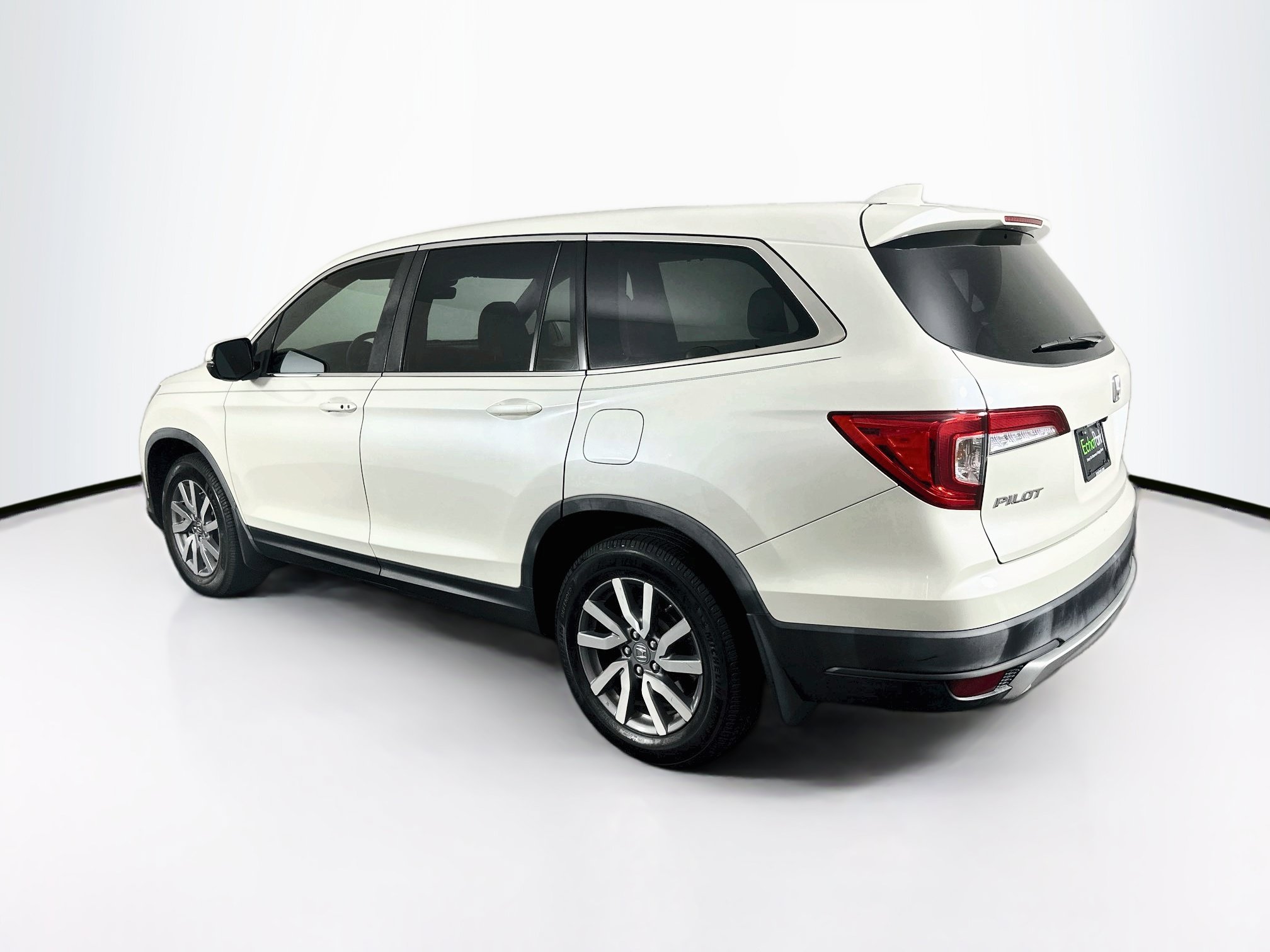 Used 2019 Honda Pilot EX-L image 5
