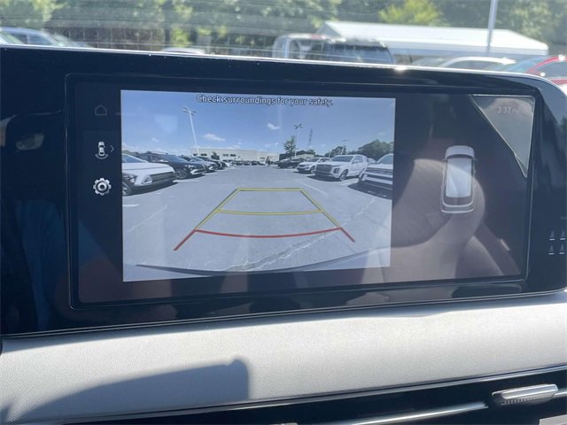 Certified 2025 Hyundai Palisade SE image 23