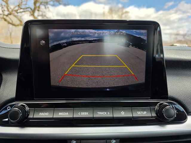 Used 2024 Kia Forte LXS image 13