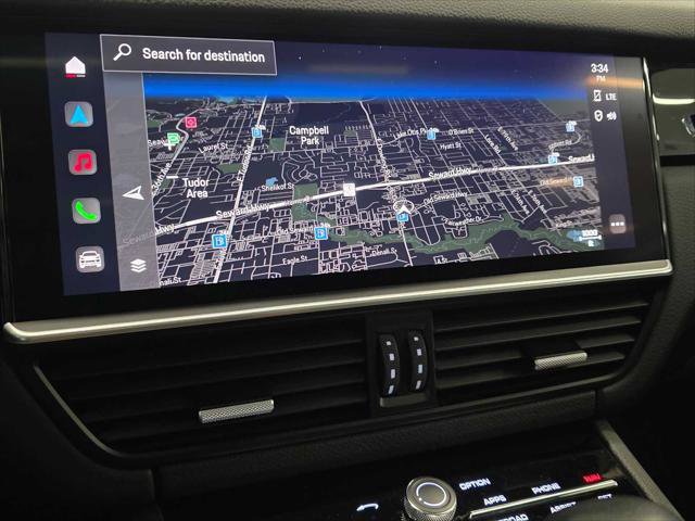 Used 2023 Porsche Cayenne AWD/4WD image 31