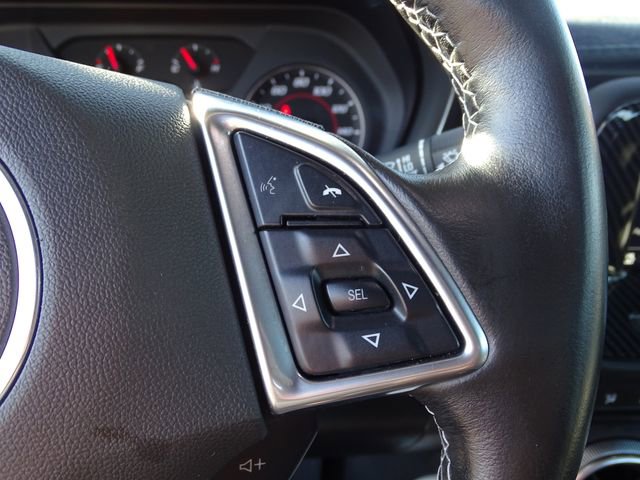 Used 2019 Chevrolet Camaro LS image 16