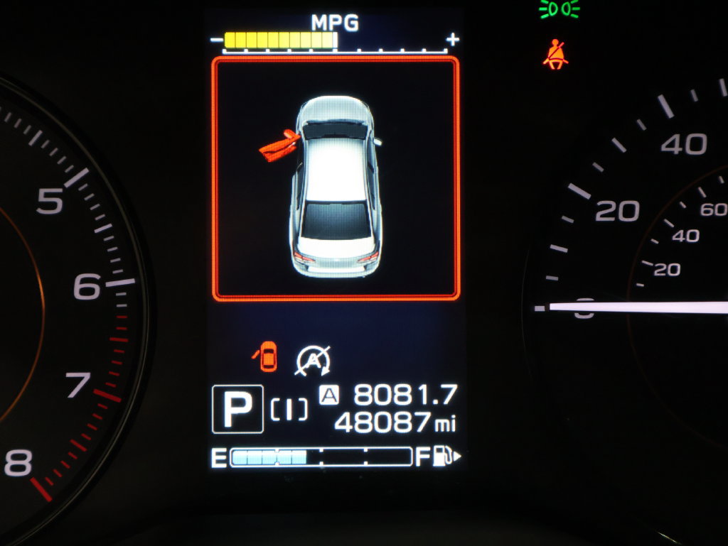 Used 2021 Subaru Crosstrek 2.0i Premium w/ Moonroof Package AWD/4WD image 40