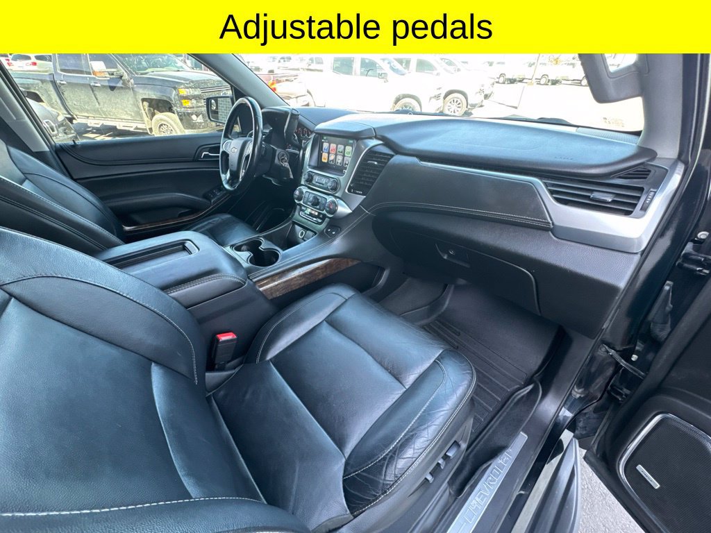 Used 2019 Chevrolet Tahoe LT AWD/4WD image 40