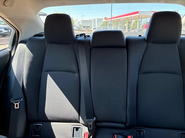 Used 2026 Toyota Corolla LE FWD image 21