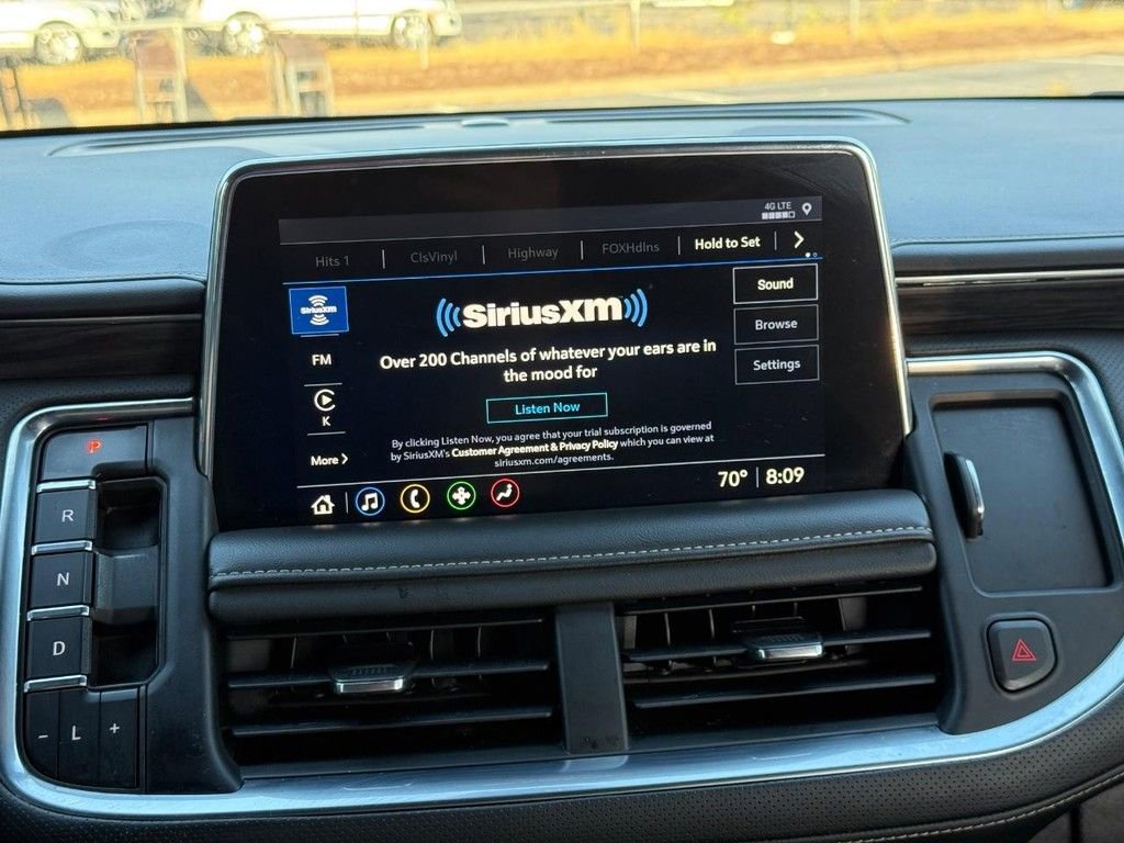 Used 2021 GMC Yukon SLT image 15