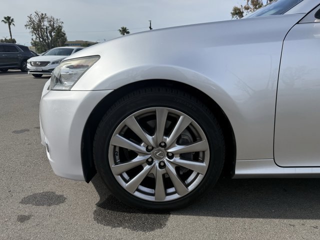 Used 2015 Lexus GS 350 w/ Premium Package RWD image 11