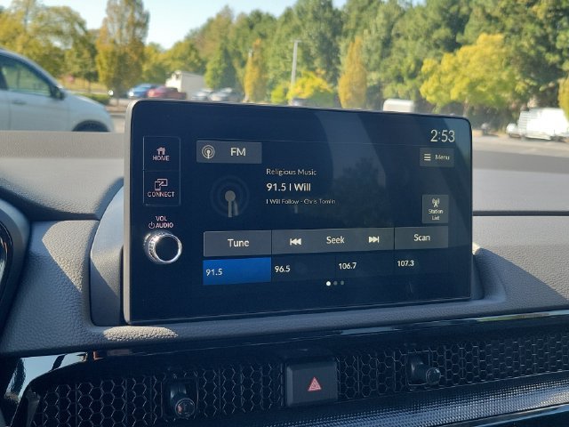 New 2027 Honda CR-V EX-L image 20