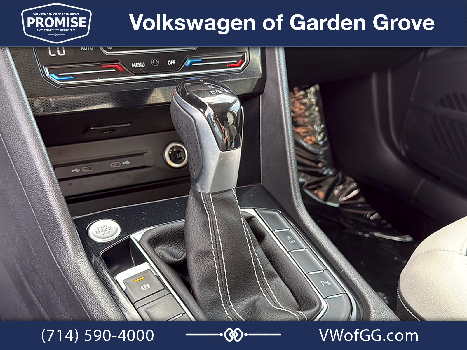 New 2027 Volkswagen Taos SE FWD image 21