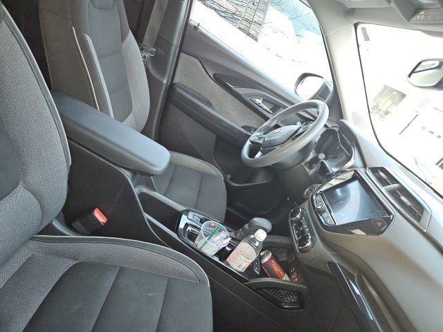 Used 2021 Chevrolet TrailBlazer LT w/ Convenience Package image 5