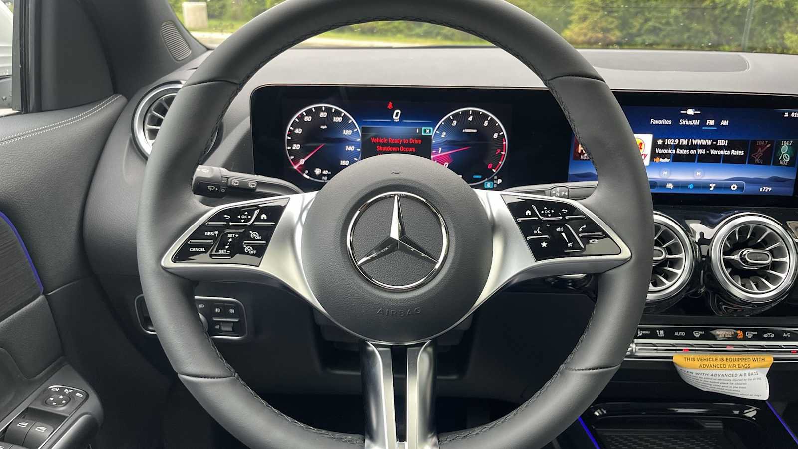 New 2026 Mercedes-Benz GLA 250 4MATIC image 39