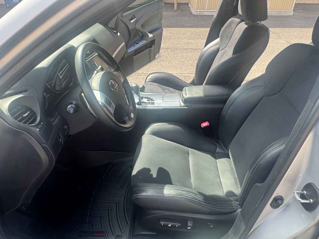 Used 2012 Lexus IS 250 image 20
