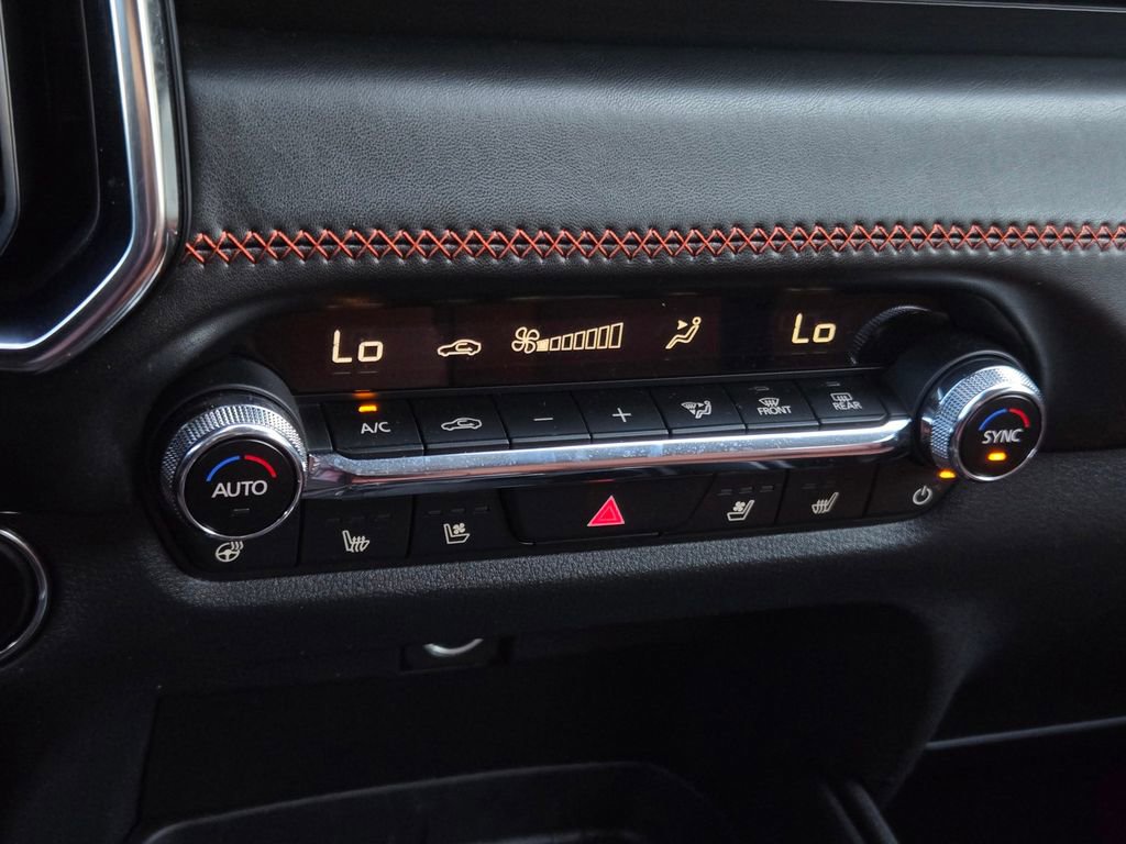 Certified 2025 MAZDA CX-50 2.5 Turbo w/ Premium Plus Pkg image 22