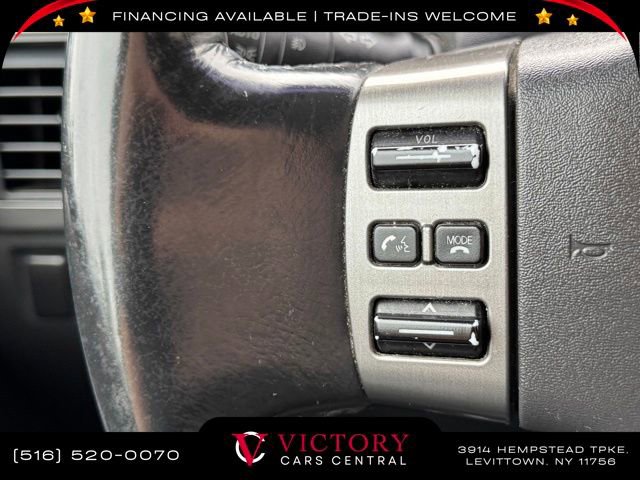 Used 2010 Nissan Armada SE image 25