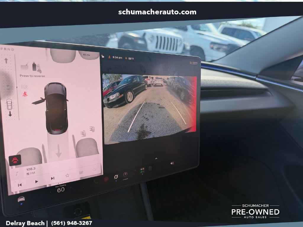 Used 2025 Tesla Model 3 RWD image 20