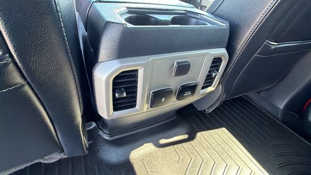Used 2022 Ford F250 Lariat AWD/4WD image 18