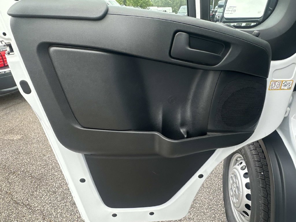 New 2026 RAM ProMaster 2500 w/ Convenience Group FWD image 16