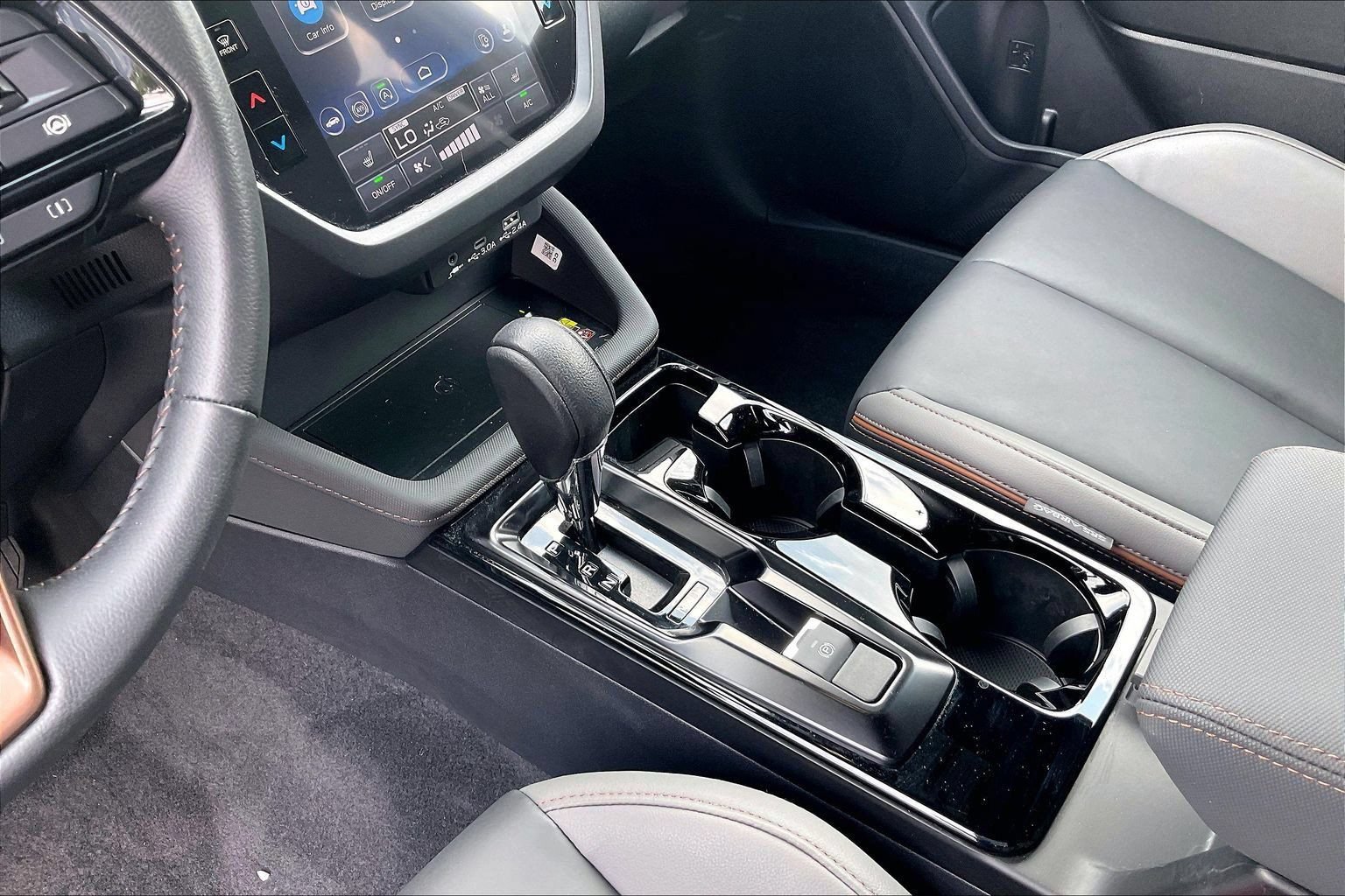 Certified 2026 Subaru Forester Sport AWD/4WD image 17