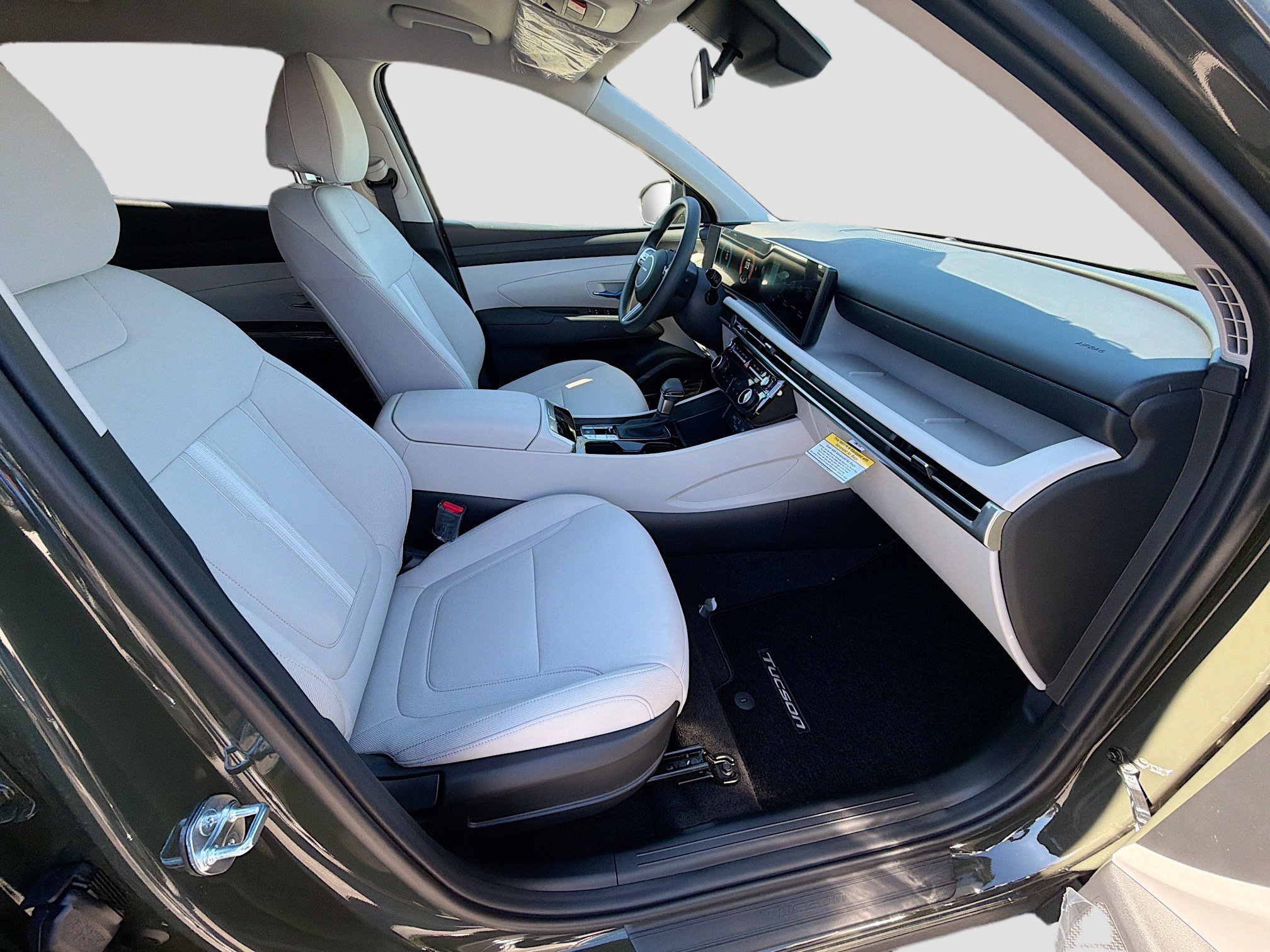 New 2026 Hyundai Tucson SEL image 15