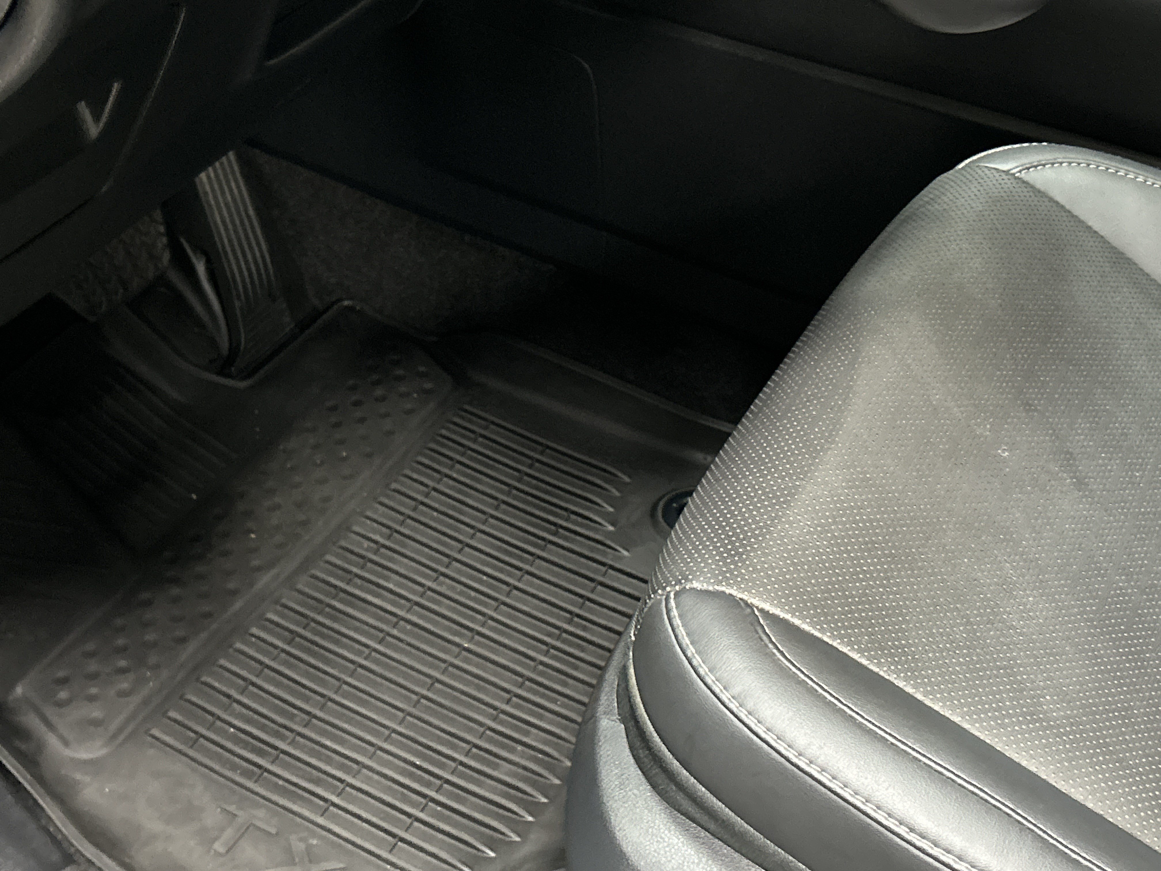 Used 2024 Lexus TX 350 FWD w/ Captains Chair Package image 17