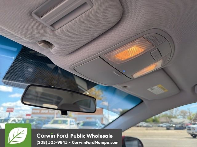 Used 2017 Hyundai Sonata SE FWD image 18