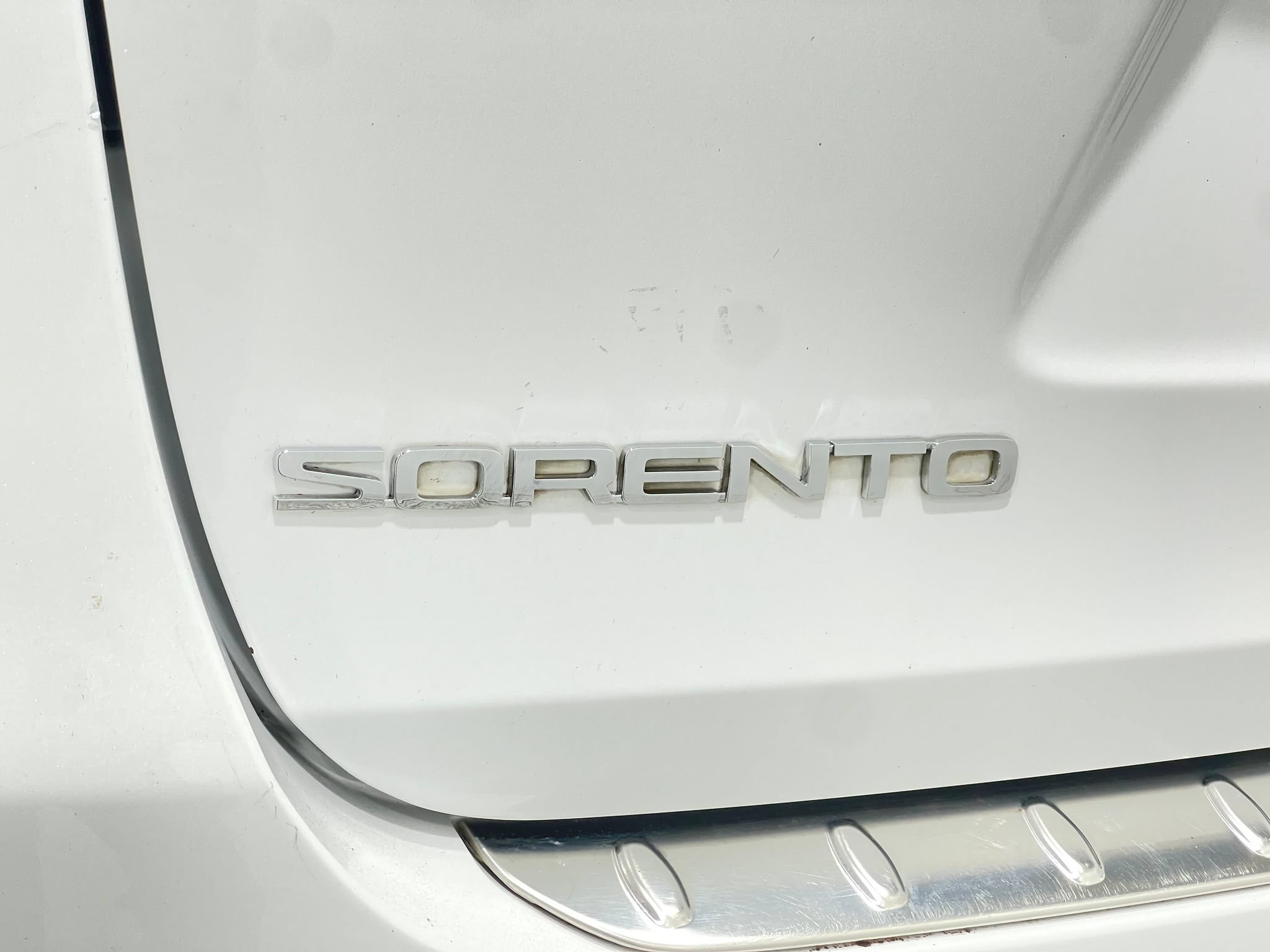 Used 2019 Kia Sorento SX FWD image 41