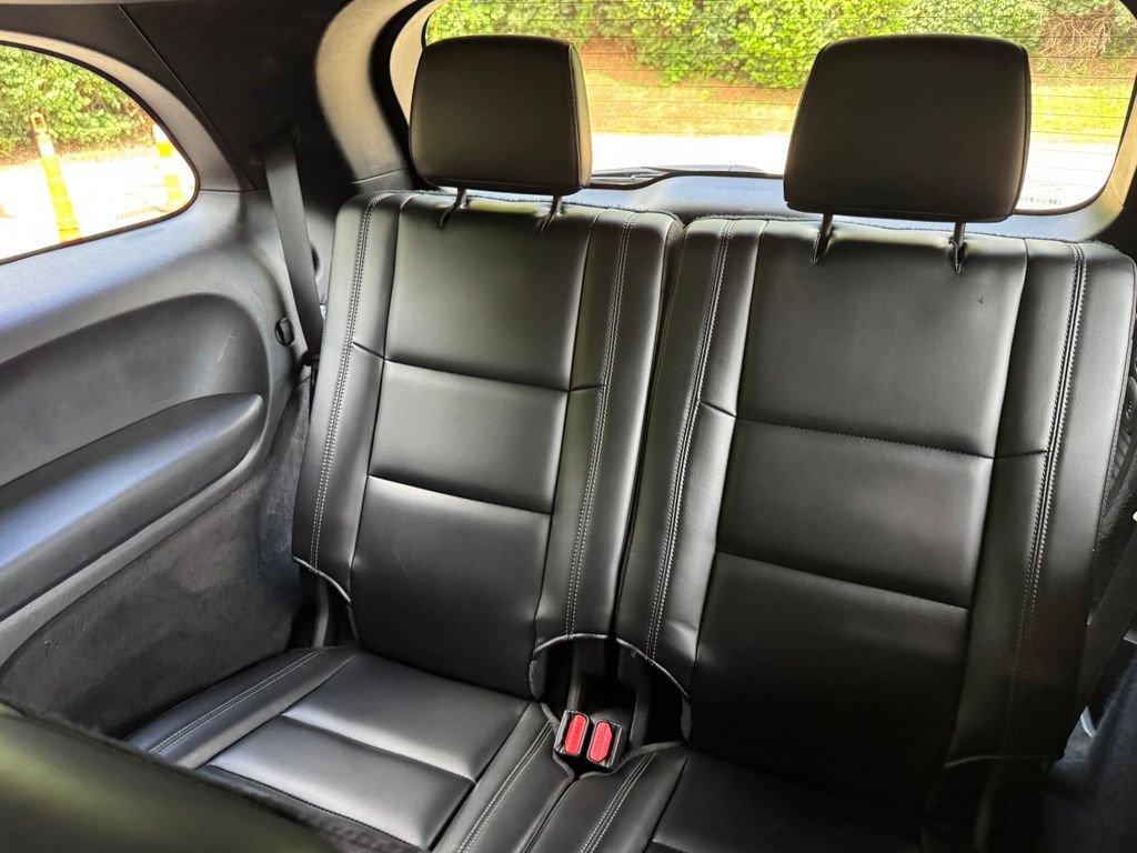 Used 2022 Dodge Durango GT w/ Blacktop Package AWD/4WD image 24