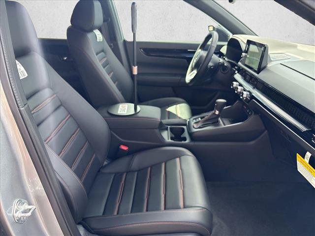 New 2027 Honda CR-V Sport Touring image 20