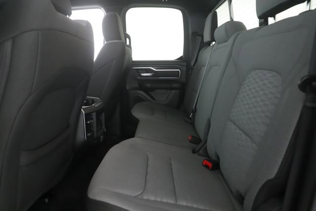 Used 2026 RAM 1500 Big Horn AWD/4WD image 28