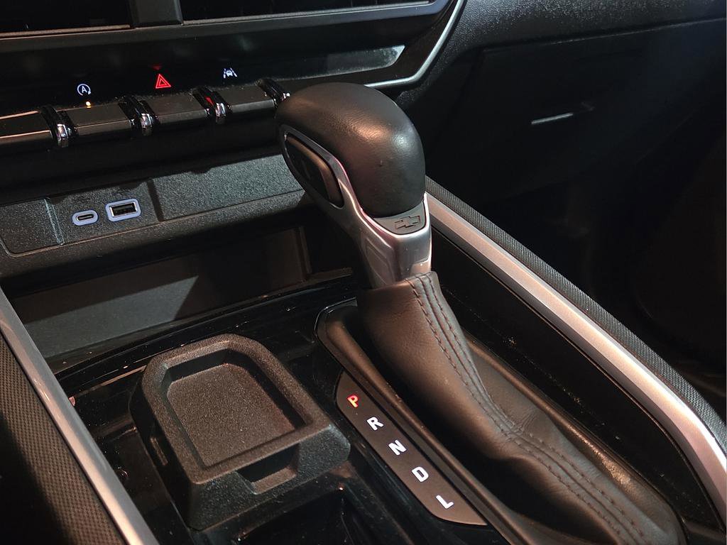 Used 2024 Chevrolet Colorado LT image 26