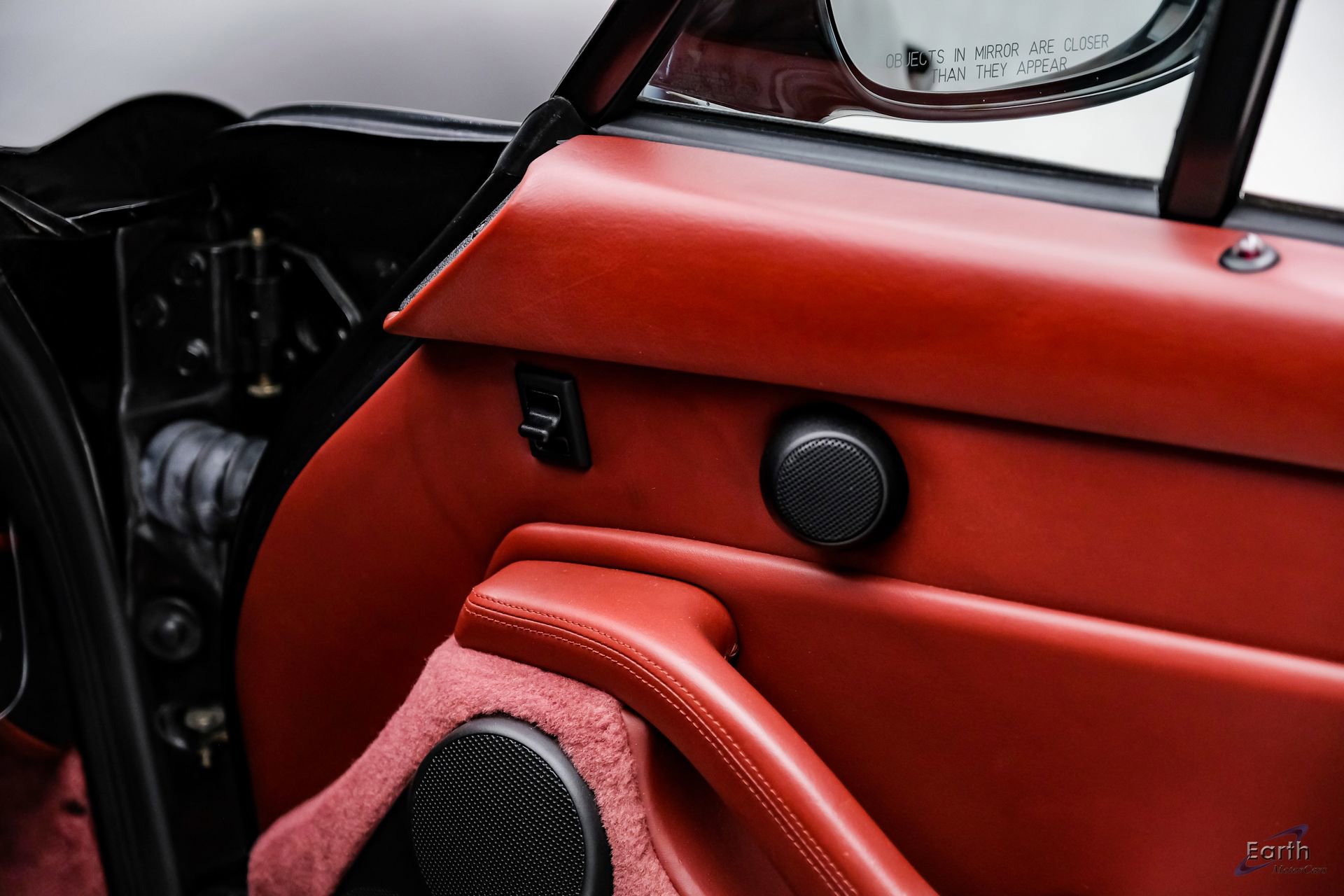 Used 1997 Porsche 911 Targa image 85